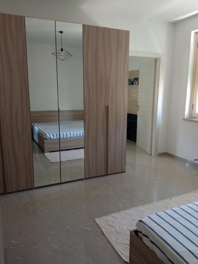 A Casa Di Gi Bed & Breakfast Porto Torres Exterior photo