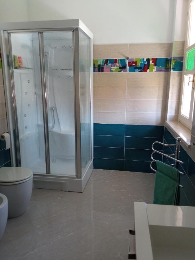 A Casa Di Gi Bed & Breakfast Porto Torres Exterior photo