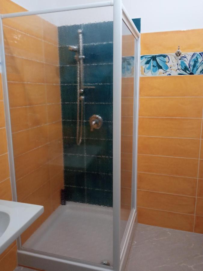 A Casa Di Gi Bed & Breakfast Porto Torres Exterior photo