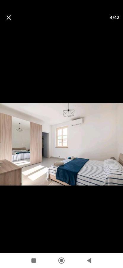 A Casa Di Gi Bed & Breakfast Porto Torres Exterior photo