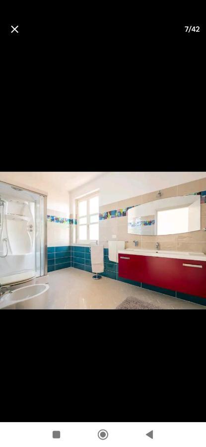 A Casa Di Gi Bed & Breakfast Porto Torres Exterior photo