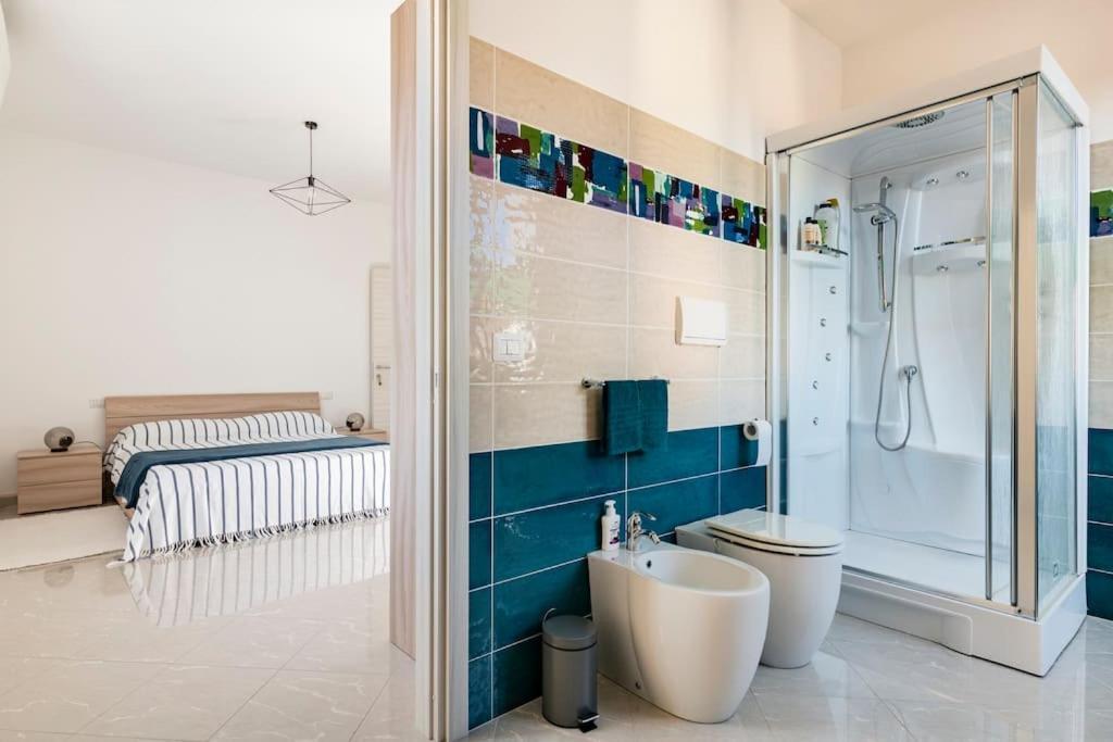 A Casa Di Gi Bed & Breakfast Porto Torres Exterior photo