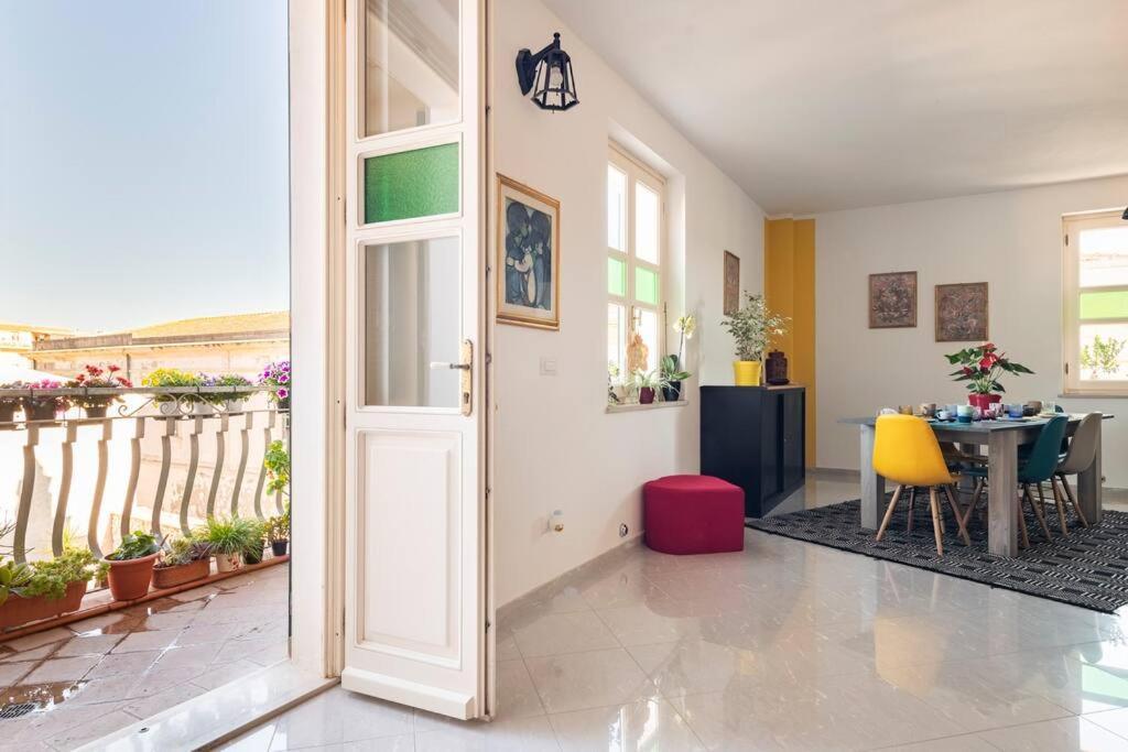 A Casa Di Gi Bed & Breakfast Porto Torres Exterior photo