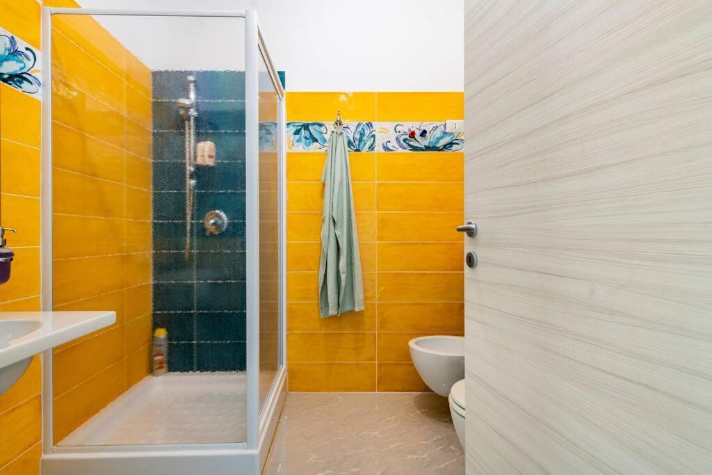 A Casa Di Gi Bed & Breakfast Porto Torres Exterior photo