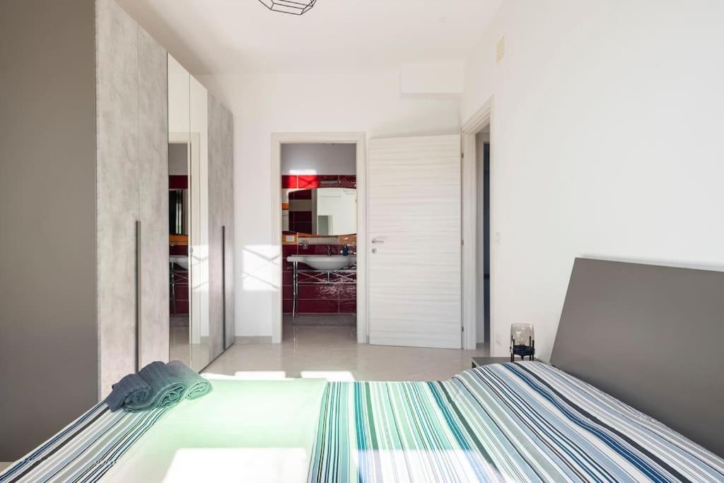 A Casa Di Gi Bed & Breakfast Porto Torres Exterior photo